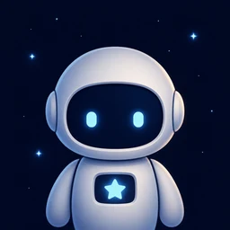 藍小星